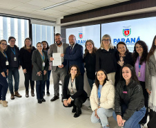 SEDEF CONVÊNCIO UFPR