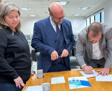SEDEF CONVÊNCIO UFPR