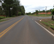DER/PR está licitando anteprojeto de duplicação da PR-151 em Ponta Grossa