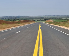 Grandes obras rodoviárias do DER/PR totalizam R$ 4 bi em investimentos 