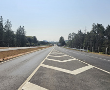 Grandes obras rodoviárias do DER/PR totalizam R$ 4 bi em investimentos 