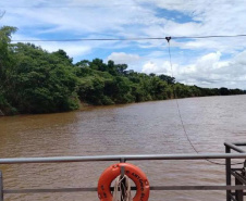 Ponte Rio Ivaí Edital de nova ponte entre Japurá e São Carlos do Ivaí tem primeiro resultado 