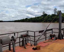 Ponte Rio Ivaí Edital de nova ponte entre Japurá e São Carlos do Ivaí tem primeiro resultado 