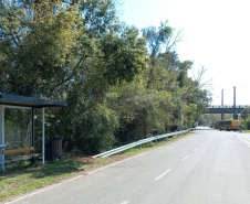 Rodovias da Grande Curitiba, Sul, Centro-Sul e Litoral tem mais de R$ 900 mi de investimentos 