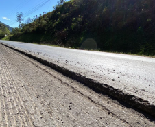 Rodovias da Grande Curitiba, Sul, Centro-Sul e Litoral tem mais de R$ 900 mi de investimentos 