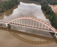 Rodovias da Grande Curitiba, Sul, Centro-Sul e Litoral tem mais de R$ 900 mi de investimentos 