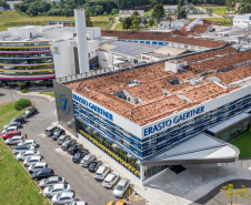 Programa da Copel destina R$ 50 milhões para iniciativas de eficiência energética