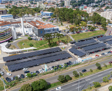 Programa da Copel destina R$ 50 milhões para iniciativas de eficiência energética