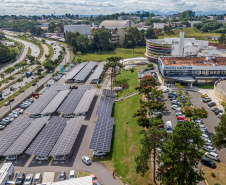 Programa da Copel destina R$ 50 milhões para iniciativas de eficiência energética
