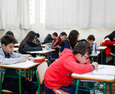 EDUCAÇÃO PARCEIRO DA ESCOLA