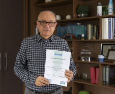 Com três estabelecimentos certificadas em 2024, Tecpar finaliza projeto-piloto para mercado veterinário