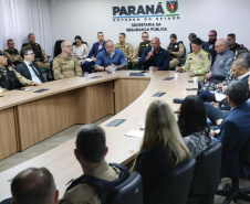 SESP PROGRAMA MULHER SEGURA