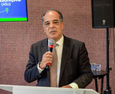 Primeiro voo direto do Paraguai desembarca lotado no Aeroporto Afonso Pena