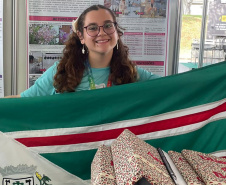 Alunos de Colégio Estadual de Toledo conquistam premiações internacionais em feira