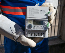 R$ 51 milhões: nova rede de dados em alta velocidade da Copel aumenta eficiência elétrica