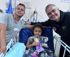 Hemotransfusão pediátrica