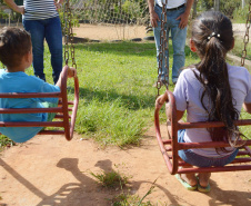 PROJETOS CRIANÇAS