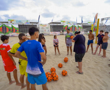 FUTVOLEI