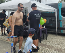 PCPR NA COMUNIDADE LITORAL