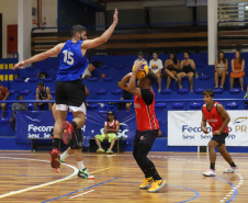 BASQUETE LITORAL