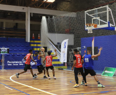 BASQUETE LITORAL