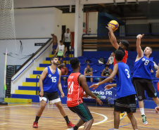 BASQUETE LITORAL