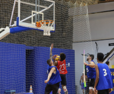 BASQUETE LITORAL