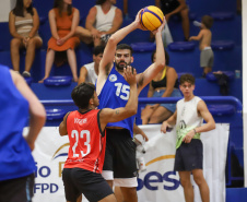 BASQUETE LITORAL