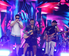 SHOW Matheus & Kauan
