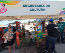 TENDA LIVROS LITORAL