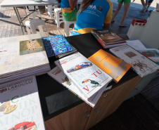 TENDA LIVROS LITORAL