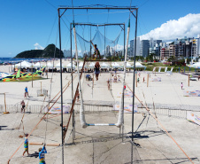 TRAPÉZIO LITORAL