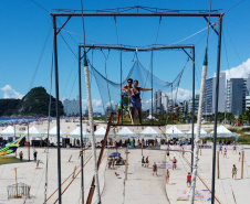 TRAPÉZIO LITORAL