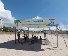 TRAPÉZIO LITORAL