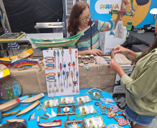 SETU EXPOSIÇÕES PARANAGUÁ