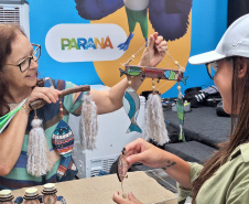 SETU EXPOSIÇÕES PARANAGUÁ