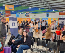 SETU EXPOSIÇÕES PARANAGUÁ