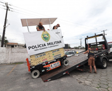 PLATAFORMA ELEVADA PM