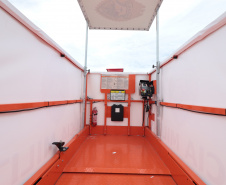 PLATAFORMA ELEVADA PM