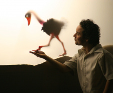 24º Festival Espetacular de Teatro de Bonecos promovido pelo Teatro Guaira está com ingressos à venda para o público