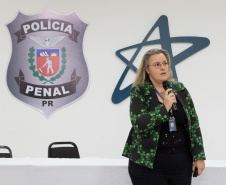 CGE POLICIA PENAL CURSO