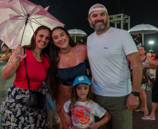 SHOW BRUNINHO E DAVI LITORAL