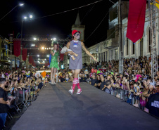Cultura, gastronomia, carnaval e shows movimentam o calendário turístico de fevereiro no Paraná