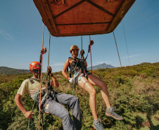 SETU TURISMO DE AVENTURA