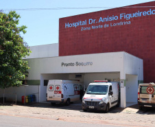  Hospital Zona Norte de Londrina conquista residência médica em Ortopedia e Traumatologia