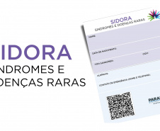Caminhada marca início do Fevereiro Lilás, mês de conscientização sobre doenças raras 