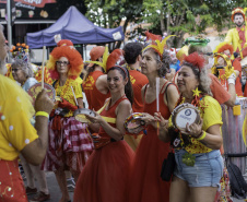 Cultura, gastronomia, carnaval e shows movimentam o calendário turístico de fevereiro no Paraná
