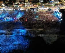 Cultura, gastronomia, carnaval e shows movimentam o calendário turístico de fevereiro no Paraná