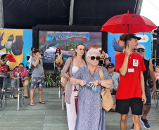 Com positividade e bons resultados, Paraná encerra a temporada 24/25 de cruzeiros no Litoral