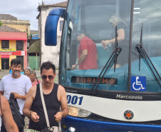 Com positividade e bons resultados, Paraná encerra a temporada 24/25 de cruzeiros no Litoral